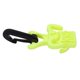 thumbnail image 5 of Soporte Para Boquilla De Pulpo, Soporte Para Boquilla De Buceo, Anillo En D Estándar, Plástico Para Evitar Arena Para Boquilla ANGGREK Amarillo, 5 of 8