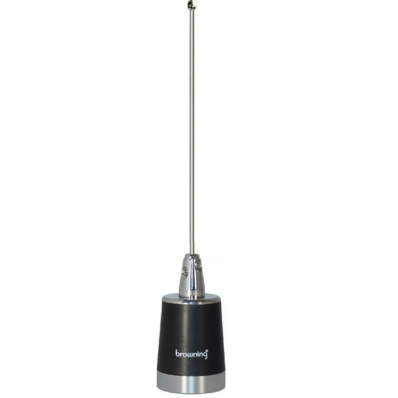 Mobile Antenna UHF 450-470MHz 3dBd Gain NMO For Car Radio BR174