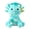 Green, variant on 2026 Graduation Axolotl Plush Toy, 10" Cute Graduation Stuffed Animal Gift for Adults and Teens Graduates, Congrats Grad Keepsake