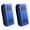 A, variant on CMrtew Microfiber Dustless Chalk Eraser Magnetic Chalkboard Cleaner Multipurpose Cleaning Duster Washable Reusable Eraser for Markers, Chalk, Home, Classroom and Office