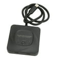 thumbnail image 4 of Conmutador USB C, Conmutador USB HD De Carga Rápida 2 En 1 Transmisión Rápida De Salida Para Computadoras, 4 of 7