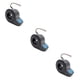 thumbnail image 5 of Eigraketly Aceleradores de frenos de acelerador con botón de dedo, piezas de repuesto para patinete eléctrico, controlador, accesorios de Type4 NO4, 5 of 6