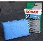 SONAX 417100 Windscreen Sponge