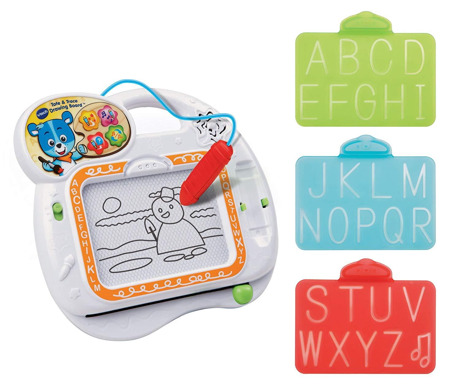 VTech Tote and Trace Learning Board