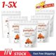 thumbnail image 1 of 1-5X\Aceite de semilla de calabaza con saw palmetto, 3000 mg, 180 cápsulas blandas, suplemento herbal NUEVO Mejor, 1 of 6