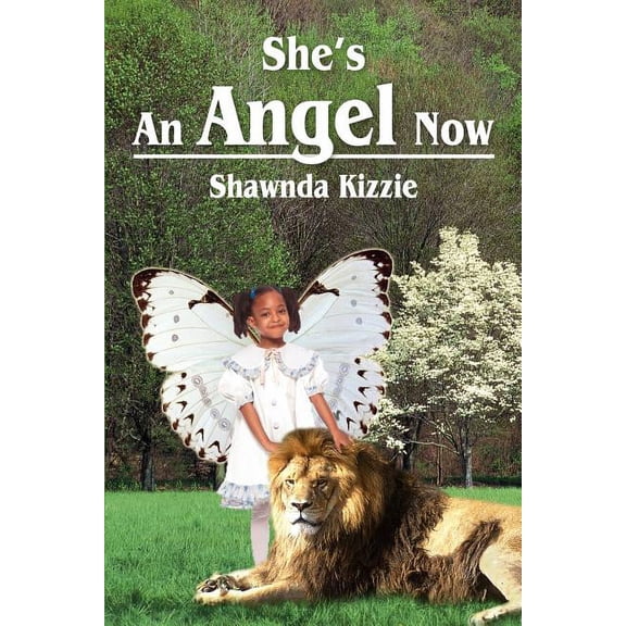 She's an Angel Now (Paperback)