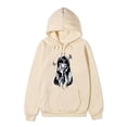 thumbnail image 4 of Ito Junji Tomie Shintaro Kato estilo gótico Harajuku hombre y mujer estudiante sudadera suelta pareja tops, 4 of 5