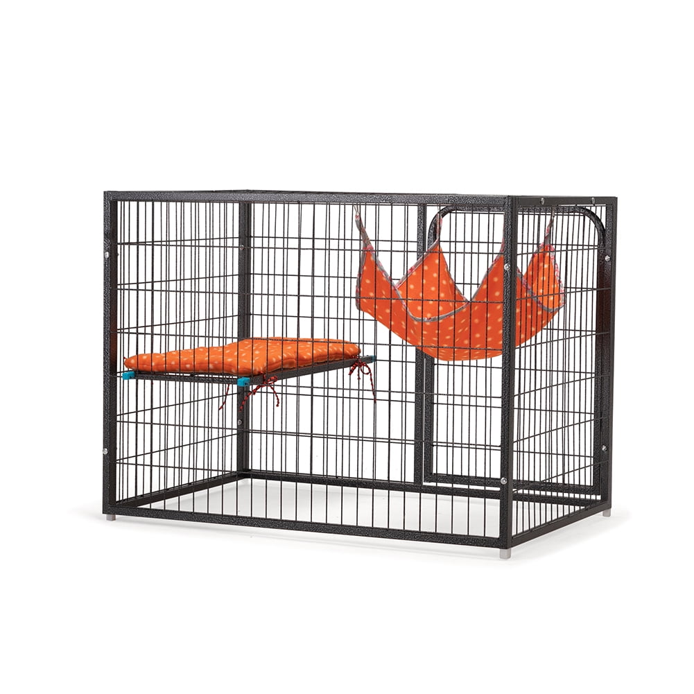 Kadyn Rabbit Cage, 4 Tier Pet Cage, Large Multi-Tier Indoor Outdoor Small Animal Cage for Guinea Pigs, Ferrets, Cats and Rabbits. Kadyn Rabbit Cage, 4 Tier Pet Cage, Large Multi-Tier Indoor Outdoor Small Animal Cage for Guinea Pigs, Ferrets, Cats and Rabbits.