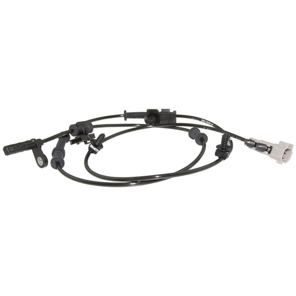 ABS Wheel Speed Sensor