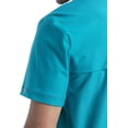 thumbnail image 3 of Cherokee Form Men Scrubs Top V-Neck CK885, 3 of 7