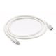 thumbnail image 5 of Cable de carga Cables de extensión Tipo C Macho a Hembra Cable de extensión USB C Extensor de cable Tipo C Extensor Tipo C, 5 of 6