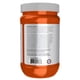 thumbnail image 3 of Polvo de creatina micronizada Supplement NOW 500 g, 3 of 4
