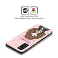 thumbnail image 2 of Head Case Designs Officially Licensed Harry Potter Deathly Hallows XXXVII Hermione Granger Soft Gel Case Compatible with Samsung Galaxy A12 (2020), 2 of 7