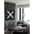 thumbnail image 4 of Marmont Hill "Exer" by Bryon White Painting Print on Wrapped Canvas, 4 of 5
