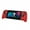 Red, variant on Hori - Red, Ergonomic, Nintendo Switch Split Pad Pro, Hand-Held Mode, Video Game Controller