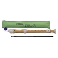 thumbnail image 2 of Grabadora soprano Yamaha YRS-402B Ecodear Plastic Key C, 2 of 4