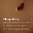 thumbnail image 2 of Casper Sleep Glow Night Light, White, Two Pack, 2 of 6