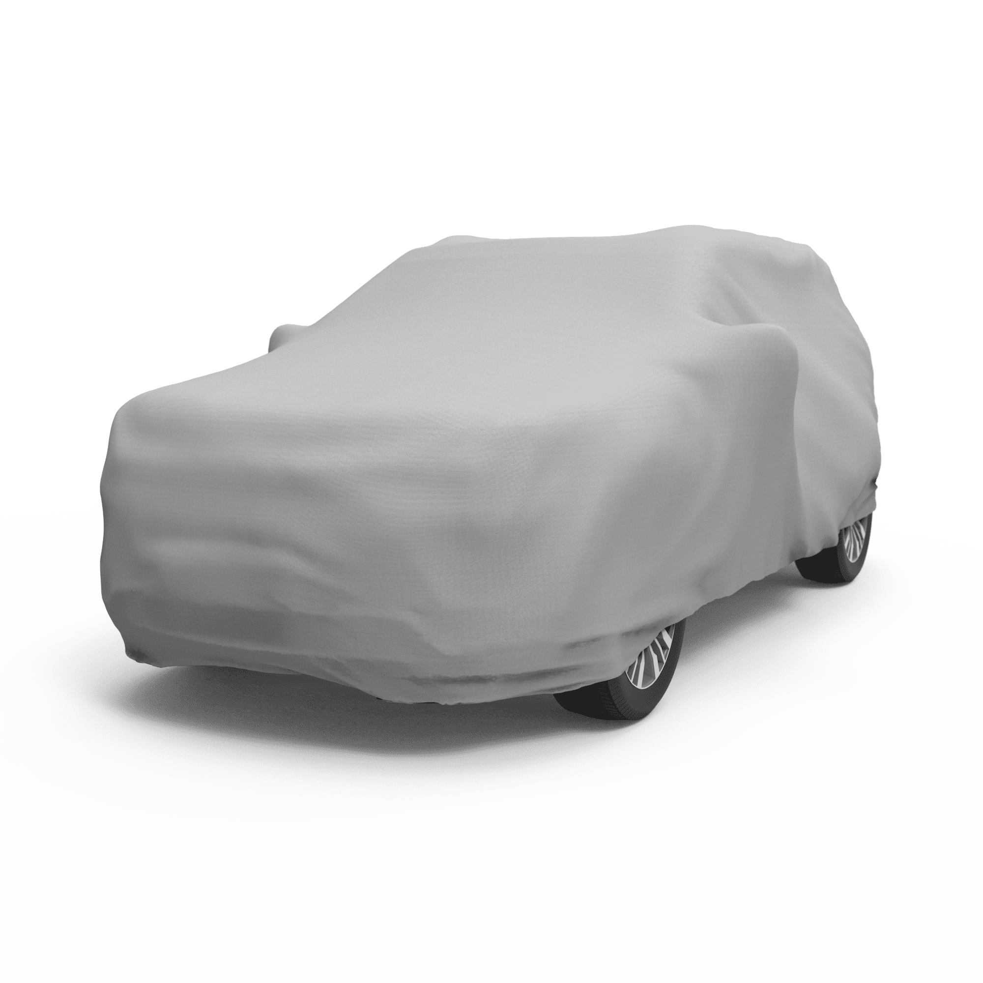 Budge StormBlock™ Plus SUV Cover, 100% Waterproof, Ultimate Outdoor Protection for SUVs, Multiple Sizes