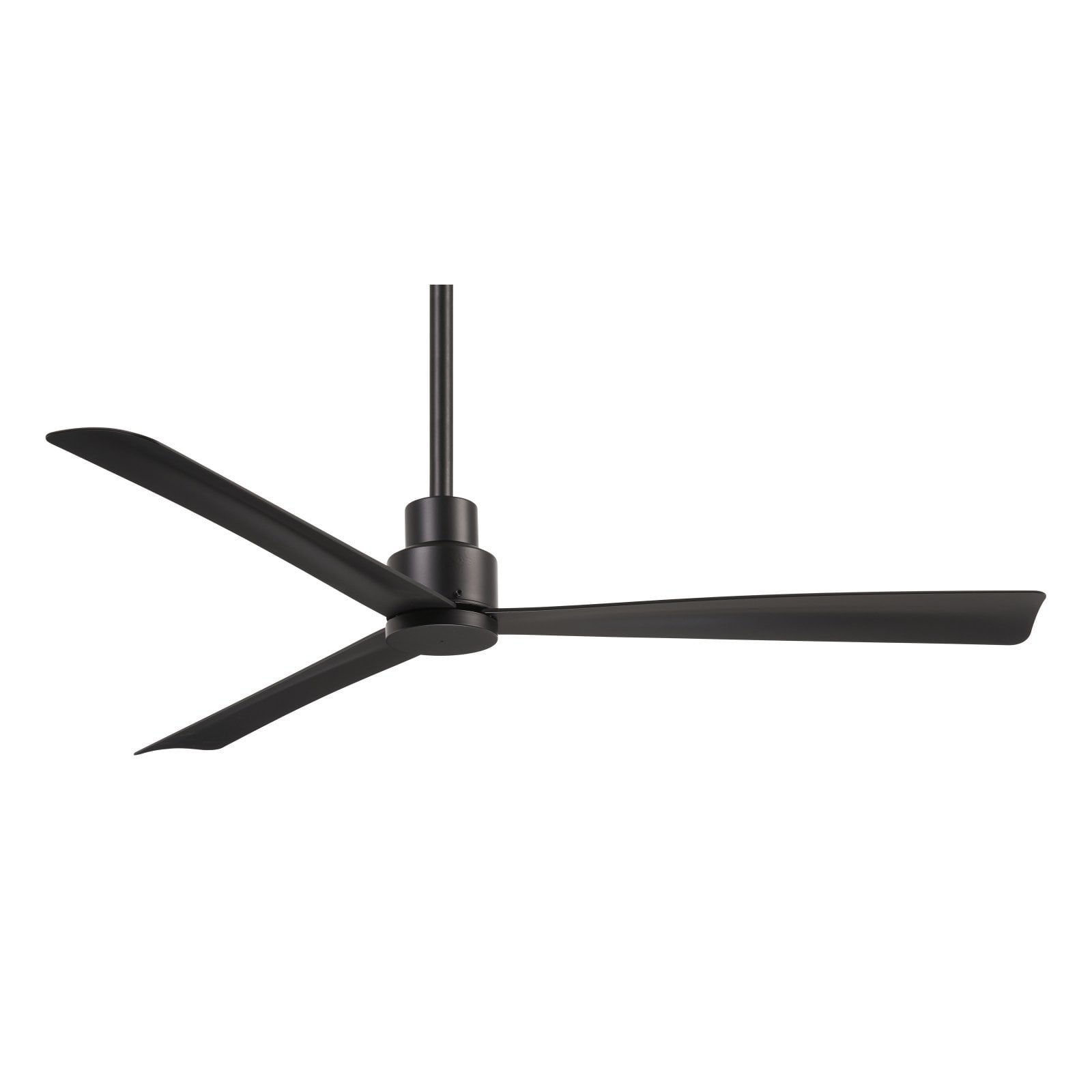 Minka Aire Simple 52 In Outdoor Ceiling Fan Walmart Com