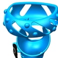 thumbnail image 4 of Funda de empuñaduras Hugo Azul Silicona Ajustable, 4 of 4