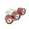 thumbnail image 2 of 338pcs Sanding Drum Kit Electric Grinding Head Accessories with Storage Box, 2 of 5