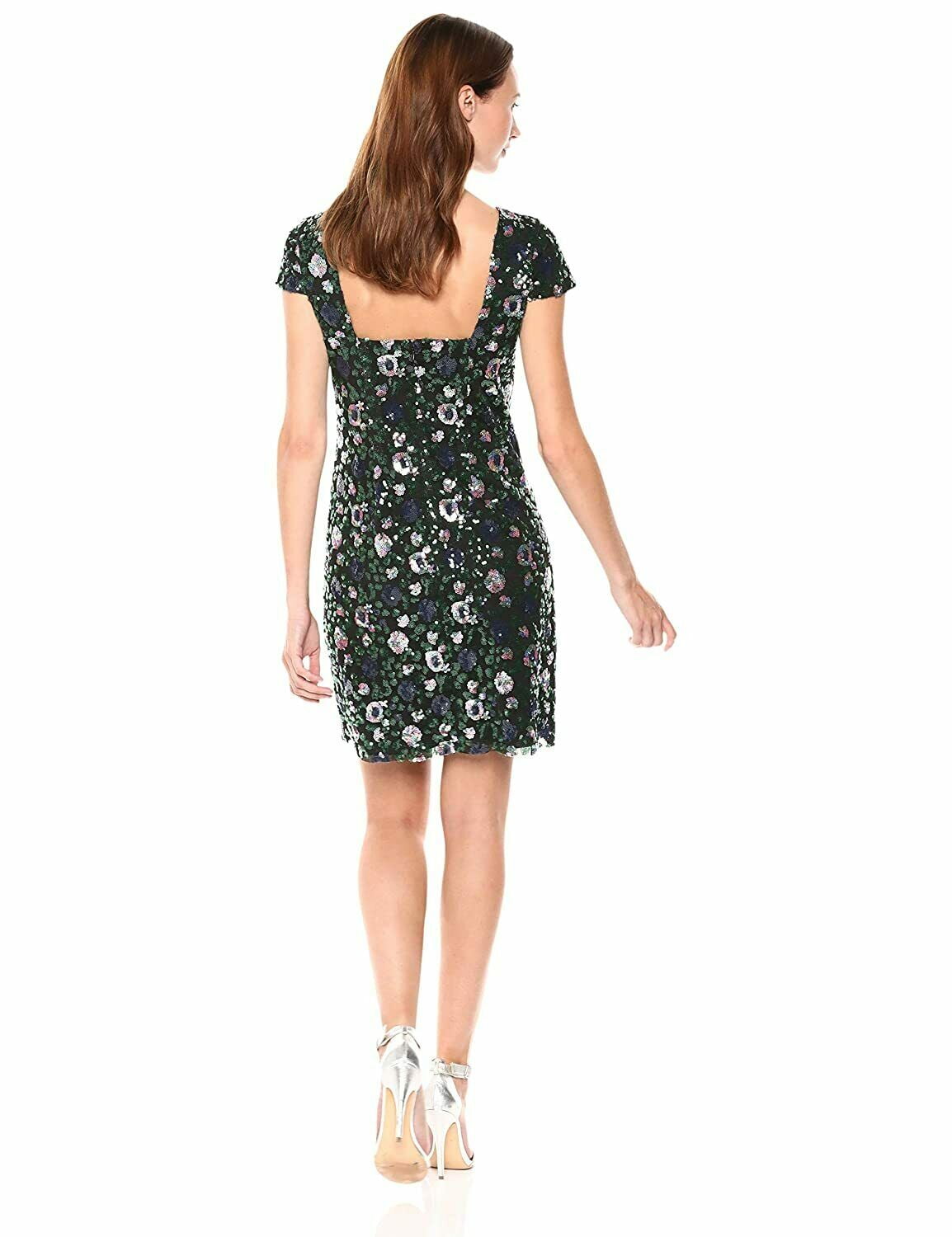 sam edelman sequin dress