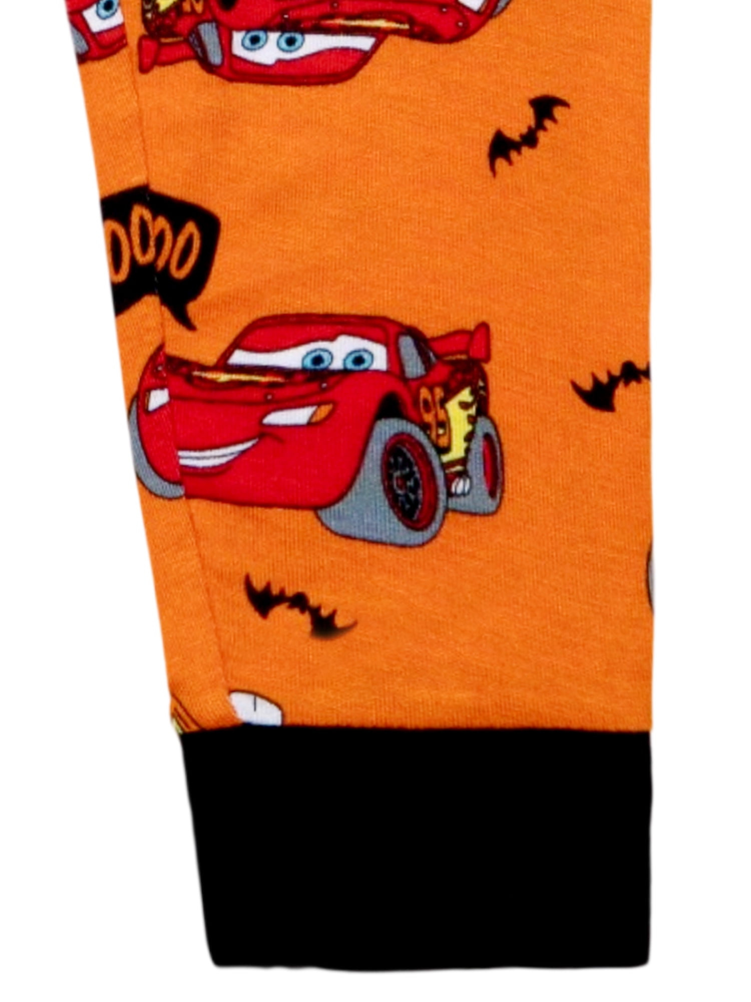 Character Toddler Halloween Pajama Set, 2-Piece, Sizes 12M-5T