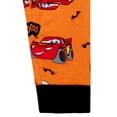 thumbnail image 3 of Character Toddler Halloween Pajama Set, 2-Piece, Sizes 12M-5T, 3 of 3