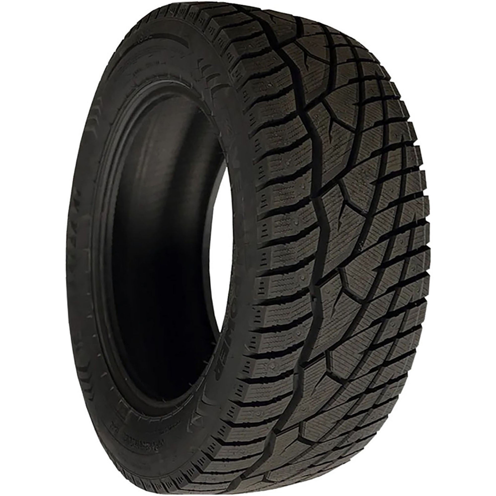 Venom Power Ice Hunter Winter 275/55R20 117T XL Light Truck Tire simolary.com 12 Venom Power Ice Hunter Winter 275/55R20 117T XL Light Truck Tire - Image 4
