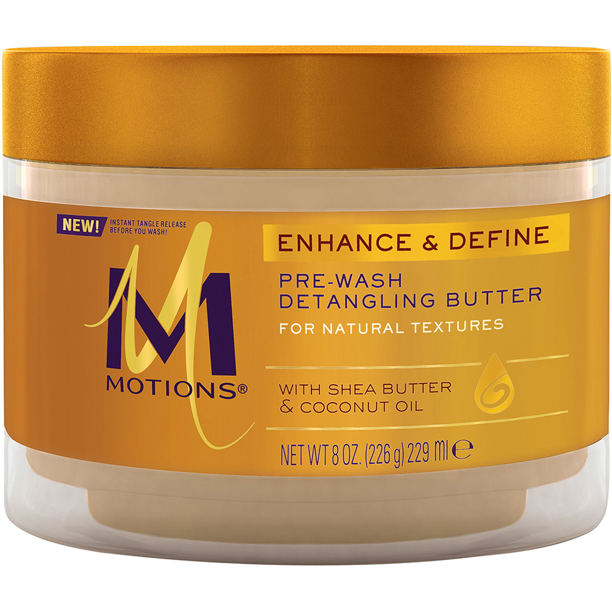 motions detangler