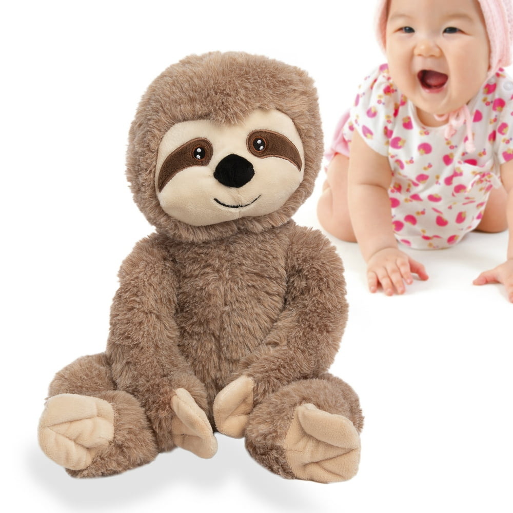 bean bunny muppet plush