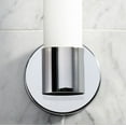 thumbnail image 2 of George Kovacs Lighting - Saber-10W 1 LED Wall Sconce in Contemporary Style-4.75, 2 of 3
