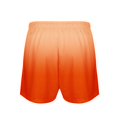 thumbnail image 5 of YYDGH Womens Elastic Waist Casual Drawstring Shorts Summer Beach Shorts Comfy Short Pants with Pockets Orange S, 5 of 5