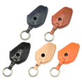 thumbnail image 4 of BMW GS R 1300 Key Case - Leather Cover for Adventure Bag, Key Beemer, 4 of 7