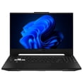 thumbnail image 1 of Laptop Gamer ASUS TUF Dash F15 Core i5 12450H RAM 8GB SSD 512GB GeForce RTX 3050 W11H Asus 90NR0953-M008K0, 1 of 2