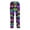 Multicolor, variant on Halloween Pajama Pants Daily Wear Loose Fit Funny PJ Pant for Men Women Matching Couples Unisex