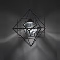 thumbnail image 5 of Schonbek Beyond Bpd51228 Heracles 28" Wide Led Crystal Pendant - Black, 5 of 6