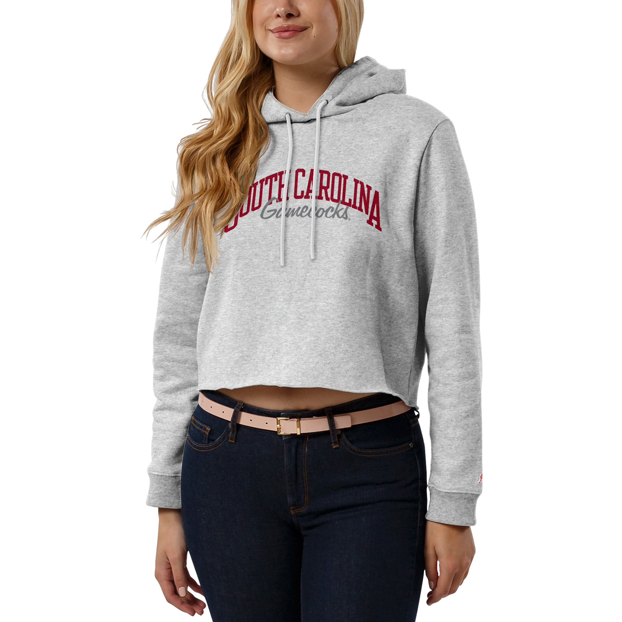 mens gamecock hoodie