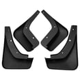 thumbnail image 3 of 8 Pcs Rabats de Boue pour MG ZS 2020-2021 Garde-Boue Accessoires, 3 of 6
