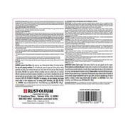 Clear, Seal-Krete Wet Look Turbo High Gloss Concrete Sealer-372707, Gallon
