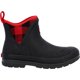 thumbnail image 1 of Botas MUCK Originals para mujer, tobilleras, impermeables, negras, 1 of 7