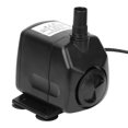 thumbnail image 1 of Silent Pump,AP3500 Submersible Water Pump Water Pump Aquarium Water Pump Convenient Use, 1 of 8