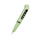 thumbnail image 3 of Máquina eléctrica para limar uñas con lijadora de uñas con luz de secado Salvador Verde, 3 of 10