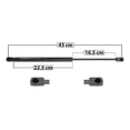 thumbnail image 1 of Amortiguador SPART 5a Puerta Fit 2009 A 2015 Honda Izq/Der, 1 of 4