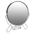 thumbnail image 3 of Espejo de Maquillaje de Mesa, Espejo de Escrito de Mesa de Marco de Metal Para Dormitorio, 3 of 8