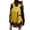 Yellow, variant on Unisex Lightweight Hiking Daypack Large Outdoor Travel School Backpack Back to School Backpack for Men Women