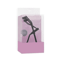 thumbnail image 4 of Basics Eyelash Curler, Easy to Use, Black, 4 of 6