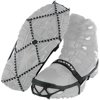 Yaktrax Pro Traction Cleats for Walking, Jogging, or Hiking on Snow and Ice Small (Shoe Size: W 6. M Cleats