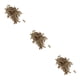 thumbnail image 4 of Pinzas Advancent manualidades 100 Uds madera decoración multifuncional, 4 of 6