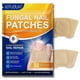 thumbnail image 1 of Fungal Nail Patches,Multi-Purpose Toenail Repair Treatment Pads for Restores Damaged Nails and Appearance of Discolored, 1 of 5